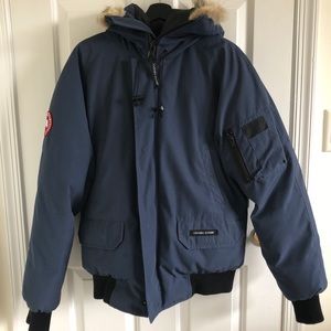 Canada Goose Men’s Jacket